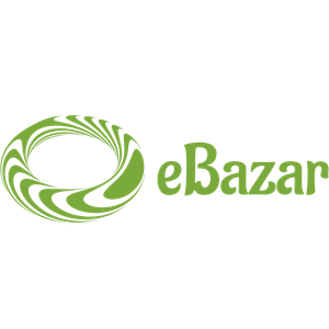 www.ebazar.se Logotyp