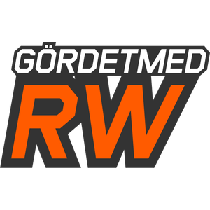 Gördetmedrw.se Logotyp