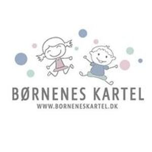 Børnenes Kartel Logo