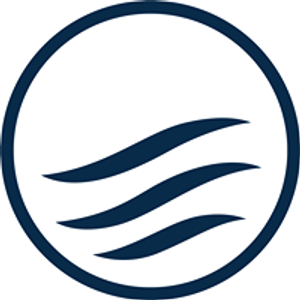 United By Blue Logotype