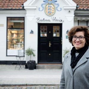 Barbara Maria Guldsmed