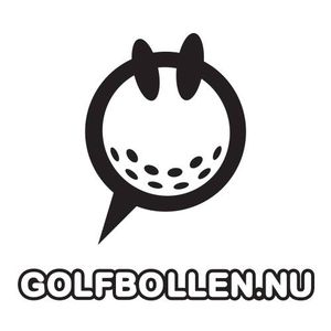 Golfbollen
