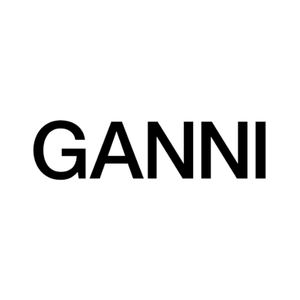 Ganni Logo