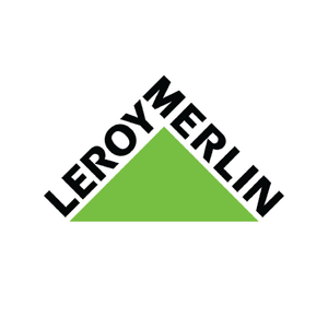 Leroy Merlin Logotipo