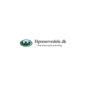 Hpreservedele