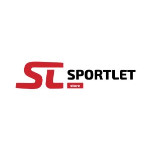 SPORTLET.STORE Logotipo
