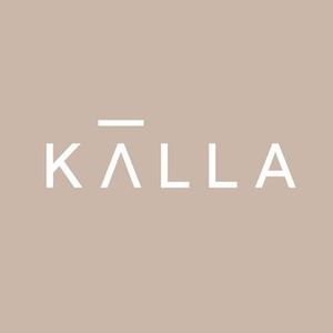 kalla.com Logotyp