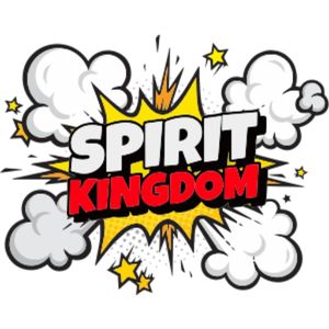 Spirit Kingdom Collectibles Logotype