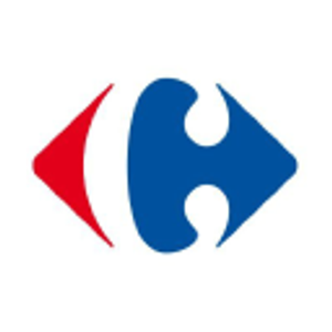 Carrefour Logotipo