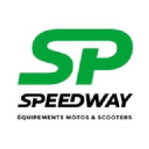 Speedway Logotype