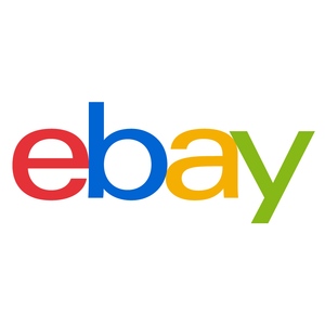 eBay Logotype