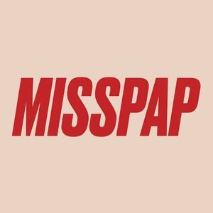 misspap.com/ie Logotype