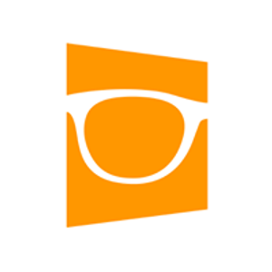 smartbuyglasses.fi Logotyp