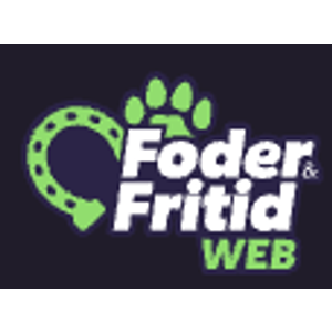 Foder Fritid Logo