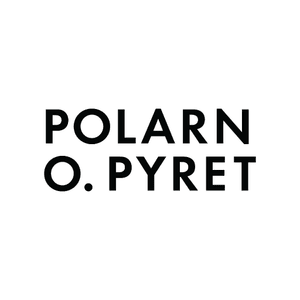 Polarn O. Pyret Logotyp
