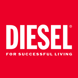 Diesel Logotipo