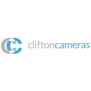 Clifton Cameras Logotype
