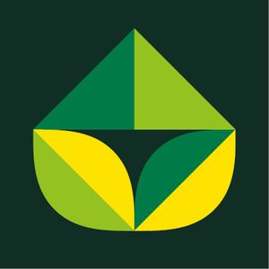 Bondekompaniet Logo