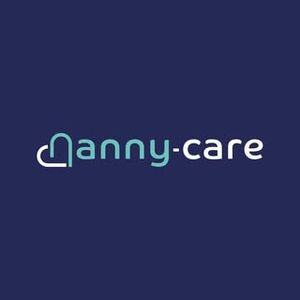 Nanny Care Logotype