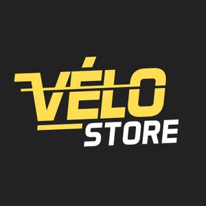 Vélo Logotype