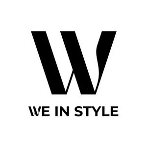 WE IN STYLE Logotype