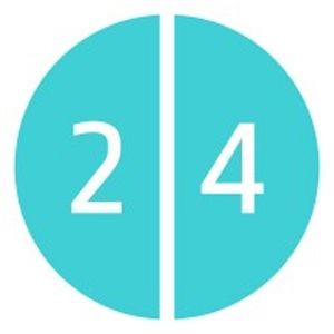 Liki24 Logotype