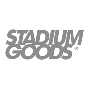 Stadium goods Logotype