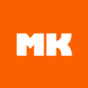 mknorth Logo