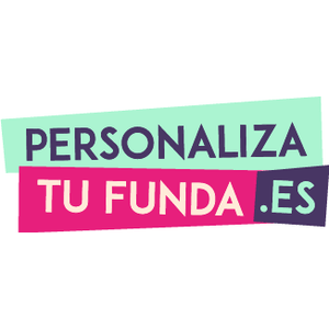 Personalizatufunda Logotipo