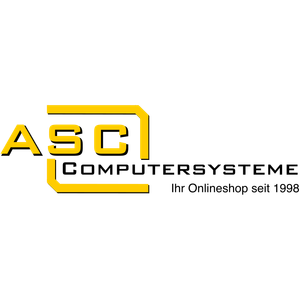 ASC-Shop Logotipo