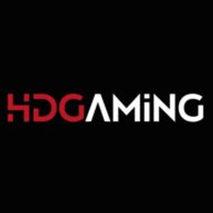 HDGaming Logotyp