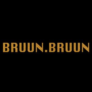Bruun-bruun