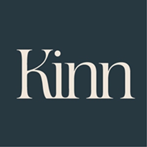 Kinn Logotype