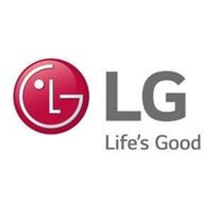 LG Logotype