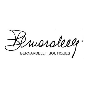 Bernardelli Stores Logotyp