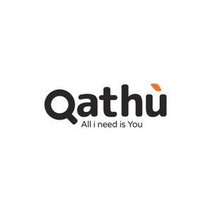 Qathu Logotype