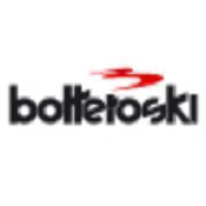 Botteroski Logotipo