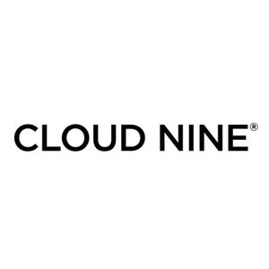 Cloud Nine Logotype