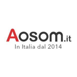 Aosom Logotipo
