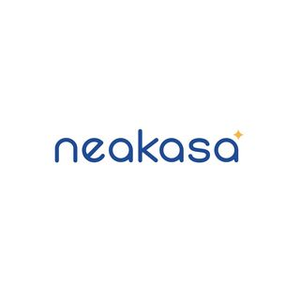 Neakasa Logotype