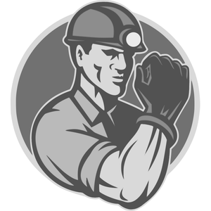 Pande Lampe Logo
