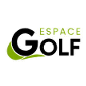 Espace-golf Logotype