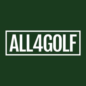 All4Golf Logo