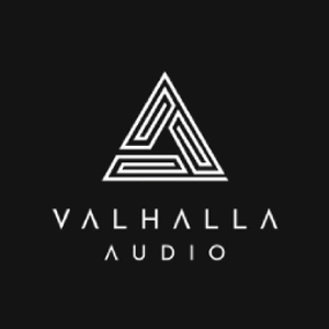 Valhalla Audio Logo