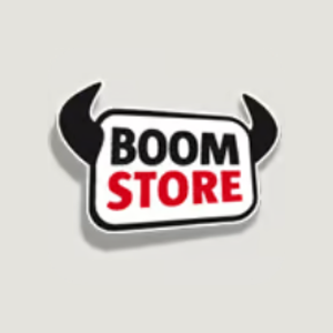 Boomstore Logo