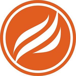 Blackstone Logotype
