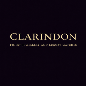 Clarindon Jewellers Logotyp