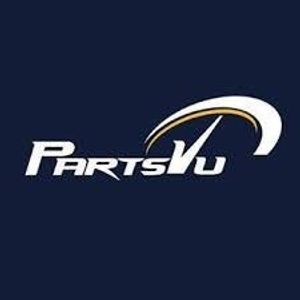 Partsvu Logotype