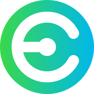 Elkicken Logotyp