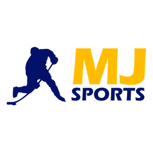 MJ Sports Logotype
